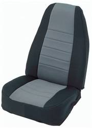 Smittybilt - Neoprene Seat Cover - Smittybilt 47522 UPC: 631410087895 - Image 1