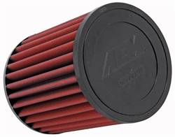 AEM Induction - Dryflow Air Filter - AEM Induction AE-07073 UPC: 024844313287 - Image 1