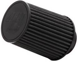 AEM Induction - Brute Force Dryflow Air Filter - AEM Induction 21-2113BF UPC: 024844282408 - Image 1