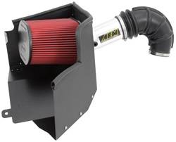 AEM Induction - Cold Air Induction System - AEM Induction 21-8228DP UPC: 024844349880 - Image 1