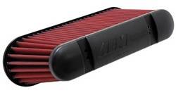 AEM Induction - Dryflow Air Filter - AEM Induction AE-07082 UPC: 024844299031 - Image 1