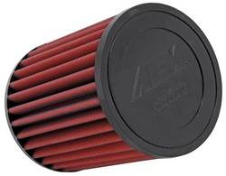 AEM Induction - Dryflow Air Filter - AEM Induction AE-10009 UPC: 024844301789 - Image 1