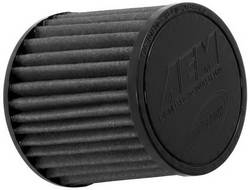AEM Induction - Brute Force Dryflow Air Filter - AEM Induction 21-202BF-OS UPC: 024844282194 - Image 1