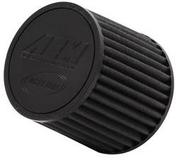 AEM Induction - Brute Force Dryflow Air Filter - AEM Induction 21-202BF UPC: 024844282170 - Image 1
