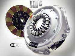 Centerforce - LMC Series Clutch Pressure Plate And Disc Set - Centerforce LM271675 UPC: 788442023664 - Image 1