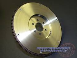 Centerforce - Billet Steel Flywheel - Centerforce 700460 UPC: 788442022537 - Image 1
