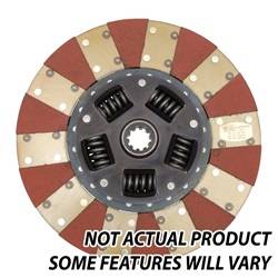 Centerforce - LMC Series Clutch Disc - Centerforce LM383271 UPC: 788442019087 - Image 1