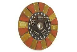 Centerforce - Dual-Friction Clutch Disc - Centerforce DF384175 UPC: 788442027686 - Image 1