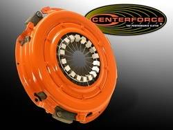 Centerforce - Centerforce II Clutch Pressure Plate - Centerforce CFT360310 UPC: 788442020519 - Image 1