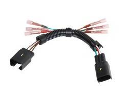 MSD Ignition - DIS-2 Wiring Harness - MSD Ignition 8883 UPC: 085132088836 - Image 1