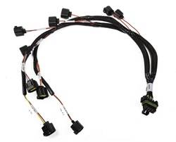 Holley Performance - HEMI Coil Harness - Holley Performance 558-311 UPC: 090127688076 - Image 1