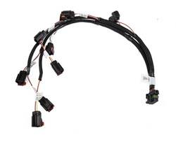 Holley Performance - HEMI Coil Harness - Holley Performance 558-310 UPC: 090127688069 - Image 1