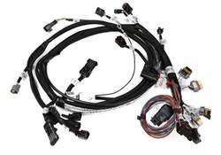 Holley Performance - HEMI Main Harness - Holley Performance 558-106 UPC: 090127688021 - Image 1