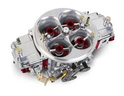 Holley Performance - Gen 3 Ultra Dominator HP Race Carburetor - Holley Performance 0-80910RD UPC: 090127684689 - Image 1