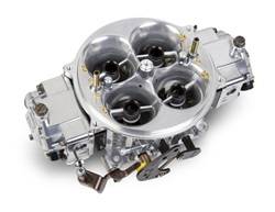 Holley Performance - Gen 3 Ultra Dominator HP Race Carburetor - Holley Performance 0-80910BK UPC: 090127684672 - Image 1