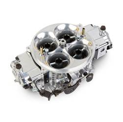 Holley Performance - Gen 3 Ultra Dominator HP Race Carburetor - Holley Performance 0-80903BK UPC: 090127684429 - Image 1