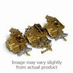 Holley Performance - O E Muscle Car Carburetor - Holley Performance 0-4365-1 UPC: 090127000625 - Image 1