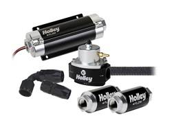 Holley Performance - EFI Fuel System Kit - Holley Performance 526-2 UPC: 090127685051 - Image 1