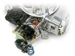 Holley Performance - Throttle Position Sensor - Holley Performance 543-111 UPC: 090127686713 - Image 1