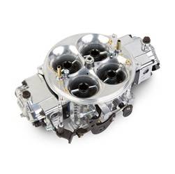 Holley Performance - Gen 3 Ultra Dominator HP Race Carburetor - Holley Performance 0-80909BK UPC: 090127684641 - Image 1