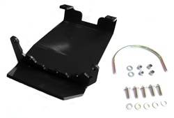 Rancho - Differential Glide Plate - Rancho RS6227B UPC: 039703003063 - Image 1
