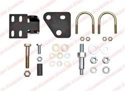 Rancho - Steering Stabilizer Bracket - Rancho RS64100 UPC: 039703004114 - Image 1