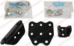 Rancho - Steering Stabilizer Bracket - Rancho RS64550 UPC: 039703005005 - Image 1