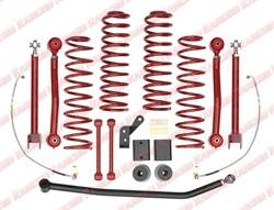 Rancho - Primary Suspension System - Rancho RS66107 UPC: 039703003841 - Image 1