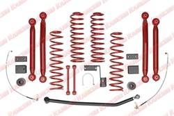 Rancho - Primary Suspension System - Rancho RS66103 UPC: 039703003728 - Image 1
