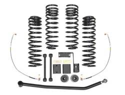 Rancho - Primary Suspension System - Rancho RS66110B UPC: 039703006514 - Image 1