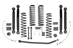 Rancho - Primary Suspension System - Rancho RS66103B UPC: 039703003827 - Image 1