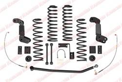 Rancho - Primary Suspension System - Rancho RS66102B UPC: 039703003711 - Image 1