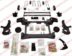 Rancho - Primary Suspension System - Rancho RS6547B UPC: 039703065474 - Image 1