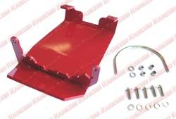 Rancho - Differential Glide Plate - Rancho RS6227 UPC: 039703001076 - Image 1