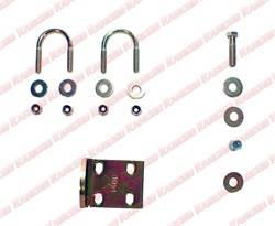 Rancho - Steering Stabilizer Bracket - Rancho RS5525 UPC: 039703552509 - Image 1