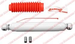 Rancho - RS5000 Shock Absorber - Rancho RS5116 UPC: 039703511605 - Image 1