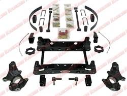 Rancho - Primary Suspension System - Rancho RS6583B UPC: 039703065832 - Image 1