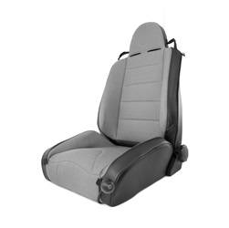 Rugged Ridge - Off-Road Seat - Rugged Ridge 13416.09 UPC: 804314225735 - Image 1