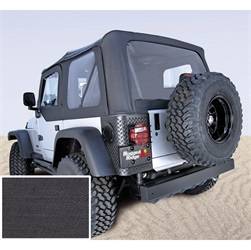 Rugged Ridge - Replacement Soft Top - Rugged Ridge 13725.15 UPC: 804314173289 - Image 1