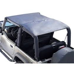 Rugged Ridge - Header Roll Bar Top - Rugged Ridge 13581.35 UPC: 804314120979 - Image 1