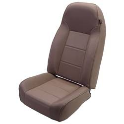 Rugged Ridge - Standard Replacement Seat - Rugged Ridge 13401.04 UPC: 804314120191 - Image 1