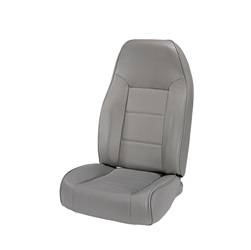 Rugged Ridge - Standard Replacement Seat - Rugged Ridge 13401.09 UPC: 804314120221 - Image 1