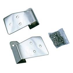 Rugged Ridge - Mirror Relocation Bracket - Rugged Ridge 11026.03 UPC: 804314115760 - Image 1