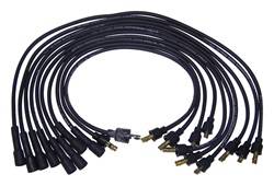Crown Automotive - Spark Plug Wire Set - Crown Automotive 4419358 UPC: 848399003819 - Image 1