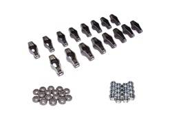 Competition Cams - Magnum Roller Rockers Rocker Arms - Competition Cams 1450-16 UPC: 036584310884 - Image 1