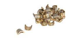 Competition Cams - Valve Locks Valve Spring Retainer Lock - Competition Cams 603-16 UPC: 036584150176 - Image 1