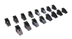 Competition Cams - Aluminum Roller Rockers Rocker Arms - Competition Cams 1049-16 UPC: 036584291268 - Image 1