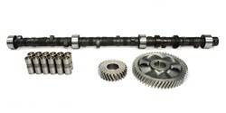 Competition Cams - Magnum Camshaft Small Kit - Competition Cams SK61-244-4 UPC: 036584471189 - Image 1