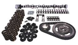 Competition Cams - Magnum Camshaft Kit - Competition Cams K23-741-9 UPC: 036584082903 - Image 1