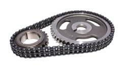 Competition Cams - Magnum Double Roller Timing Set - Competition Cams 2104 UPC: 036584340119 - Image 1